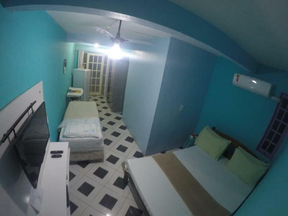 Seasun Suites Арраял-ду-Кабу Экстерьер фото